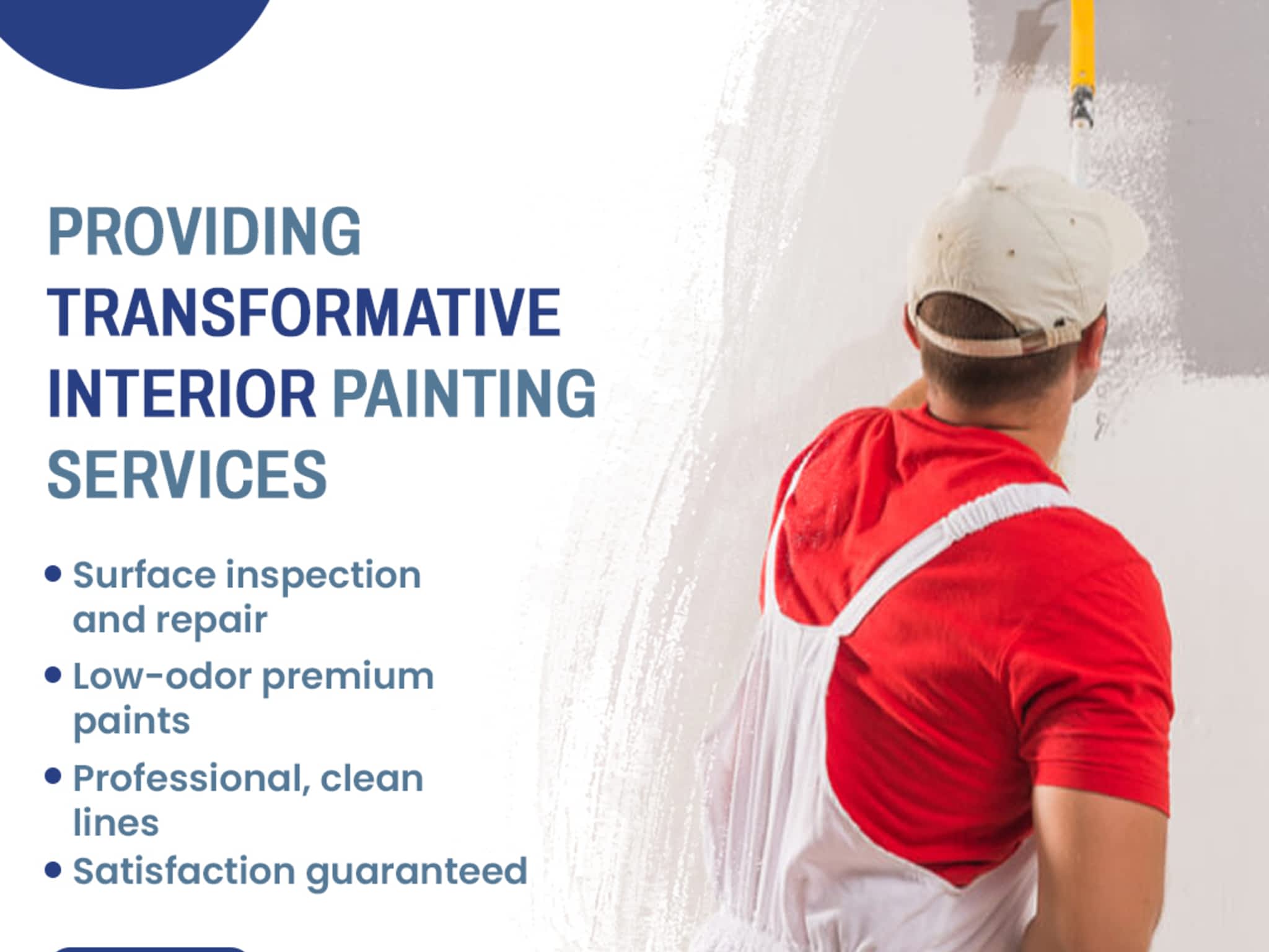 photo TruPro Painters