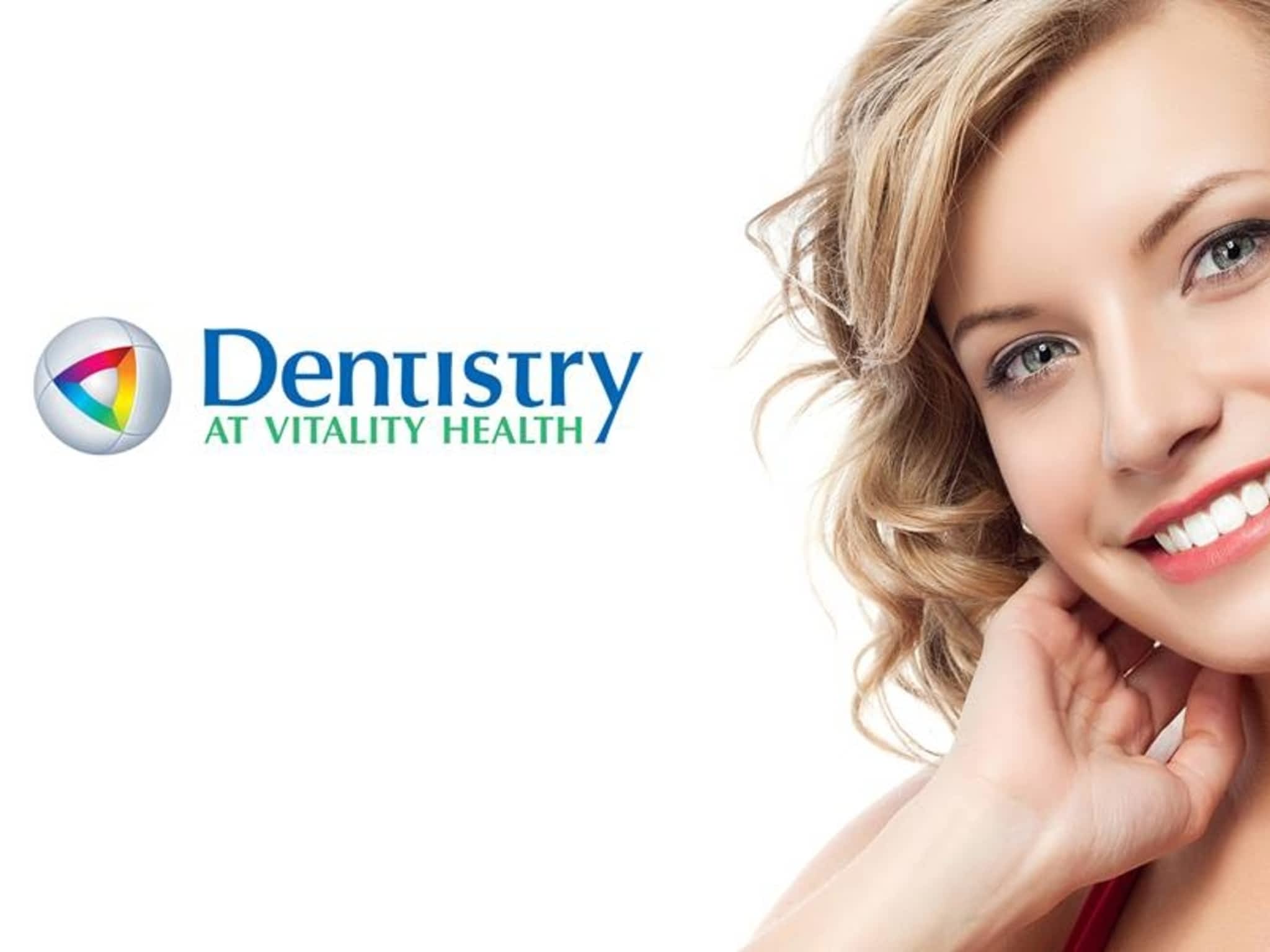 photo Dentistry At Vitality Health