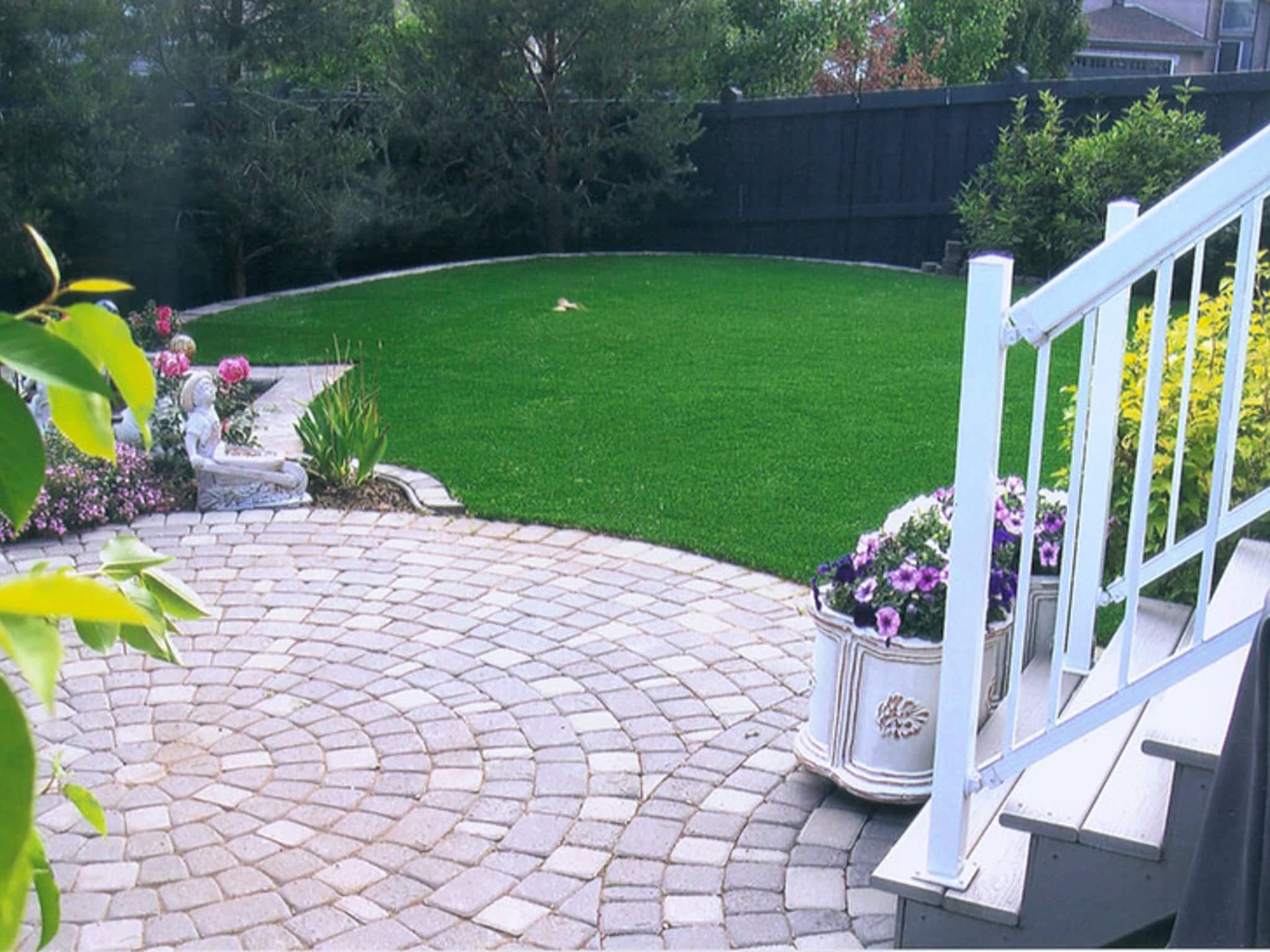 photo Evergreen Turf Southern Alberta