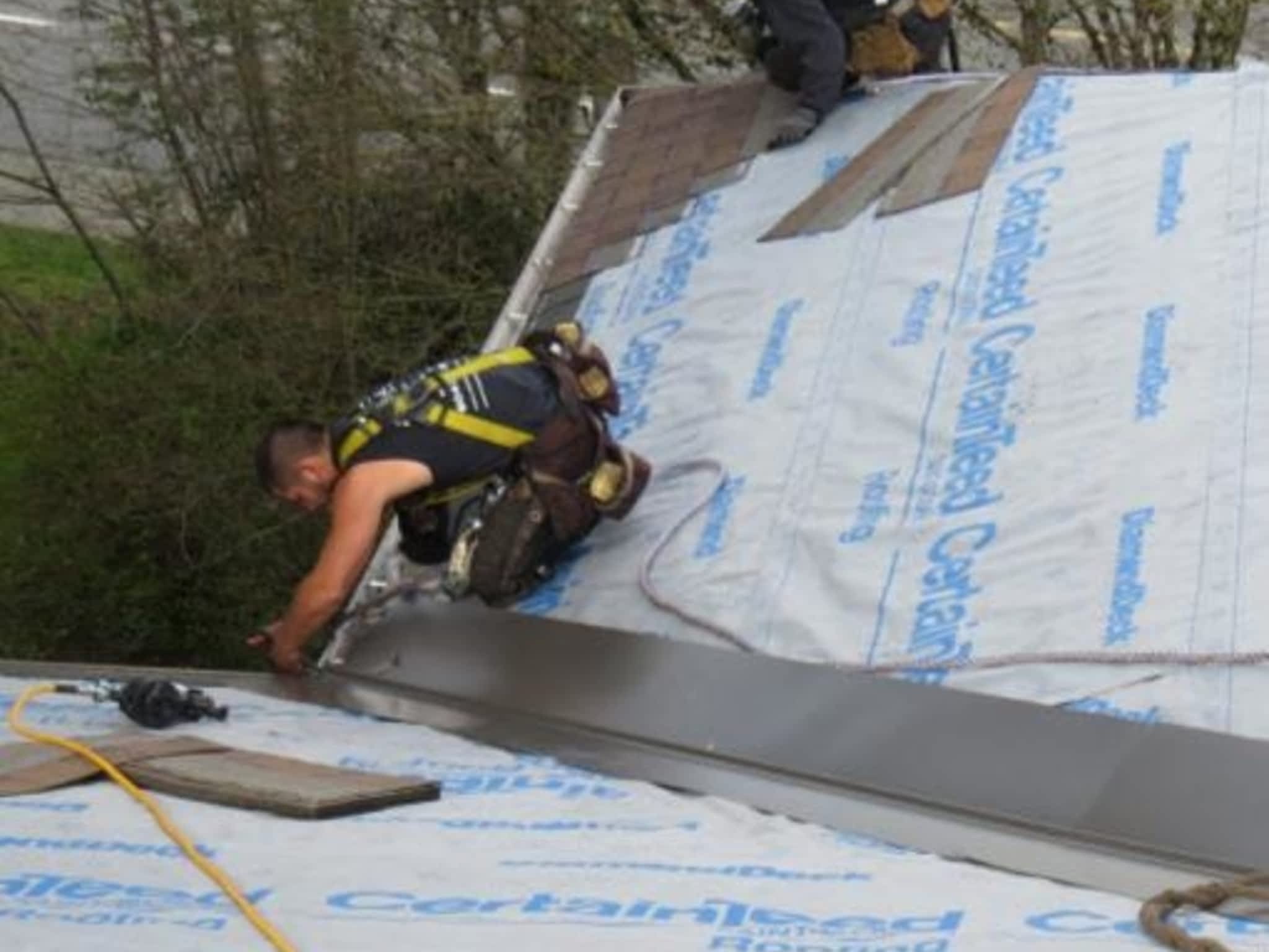 Xtreme Roofing North Vancouver, BC 555 28th St W Canpages