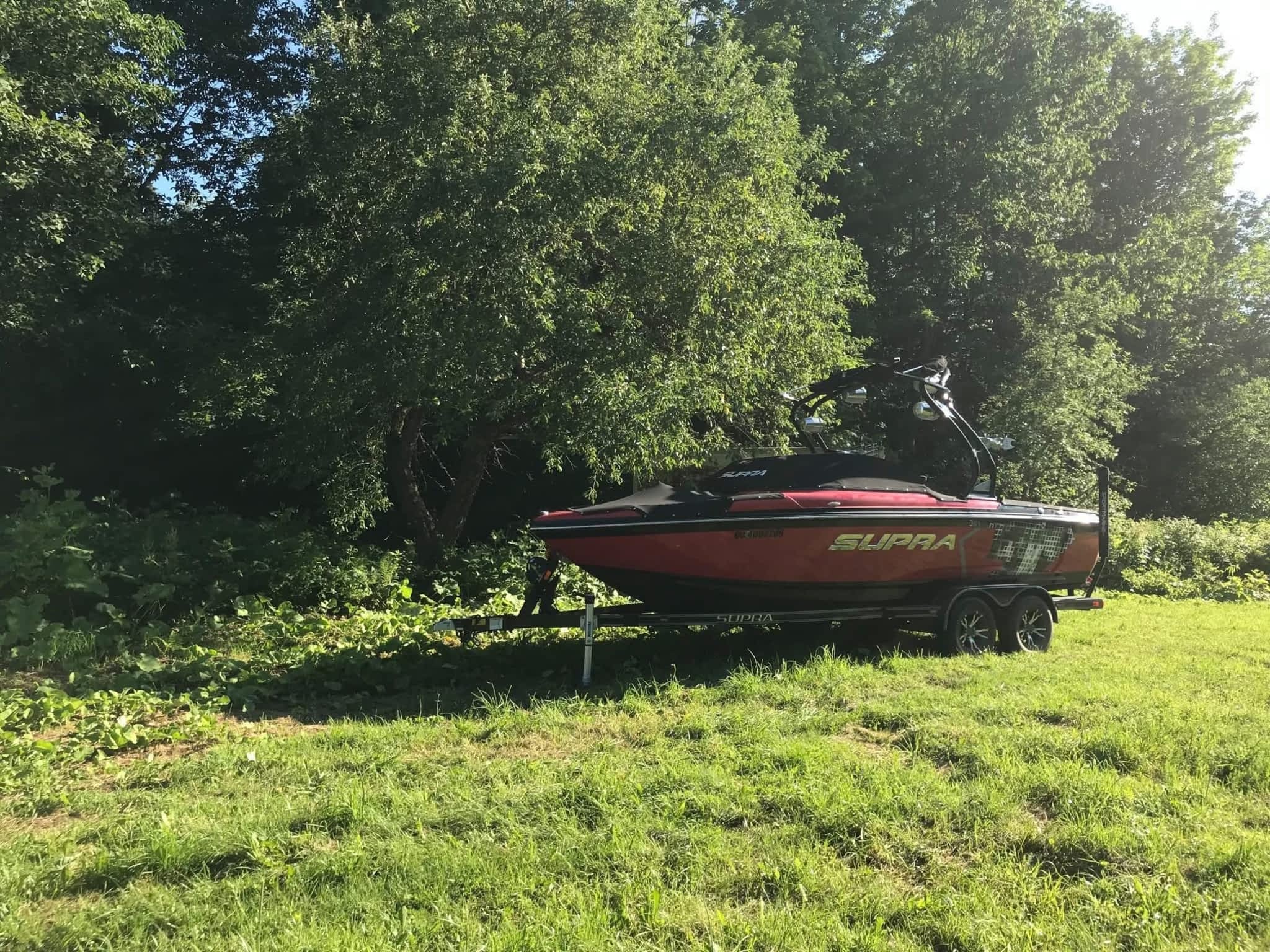 photo Auto Distinction - Système de repérage Tag Laval