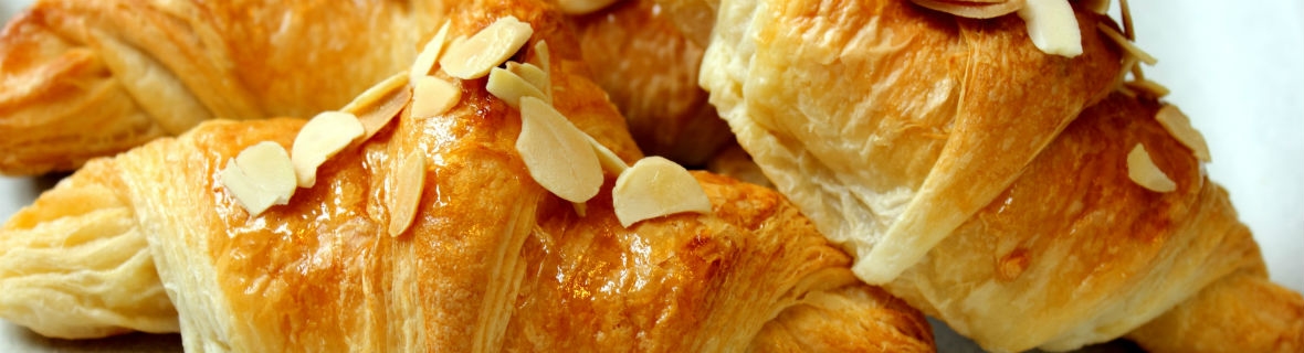 Toronto bakeries with croissants you’ll crave