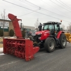 Landcare Indépendant Inc. - Snow Removal