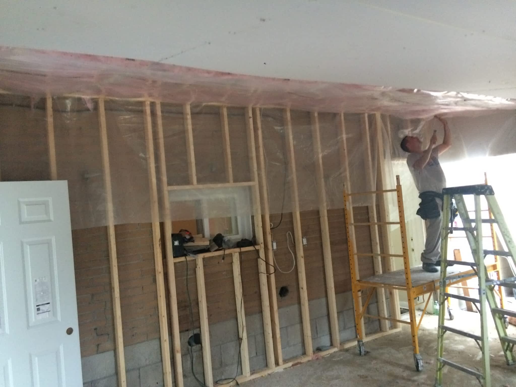 photo Pronto Construction Inc