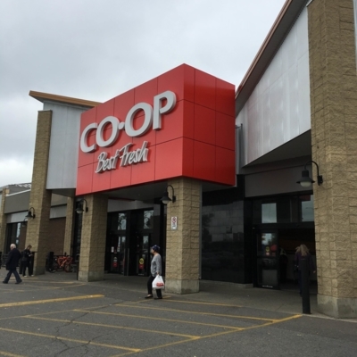 Calgary Cooperative Assn - Grocery Stores