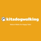 Kits Dog Walking - Logo