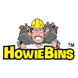 Howiebins - Rubbish Removal Equipment