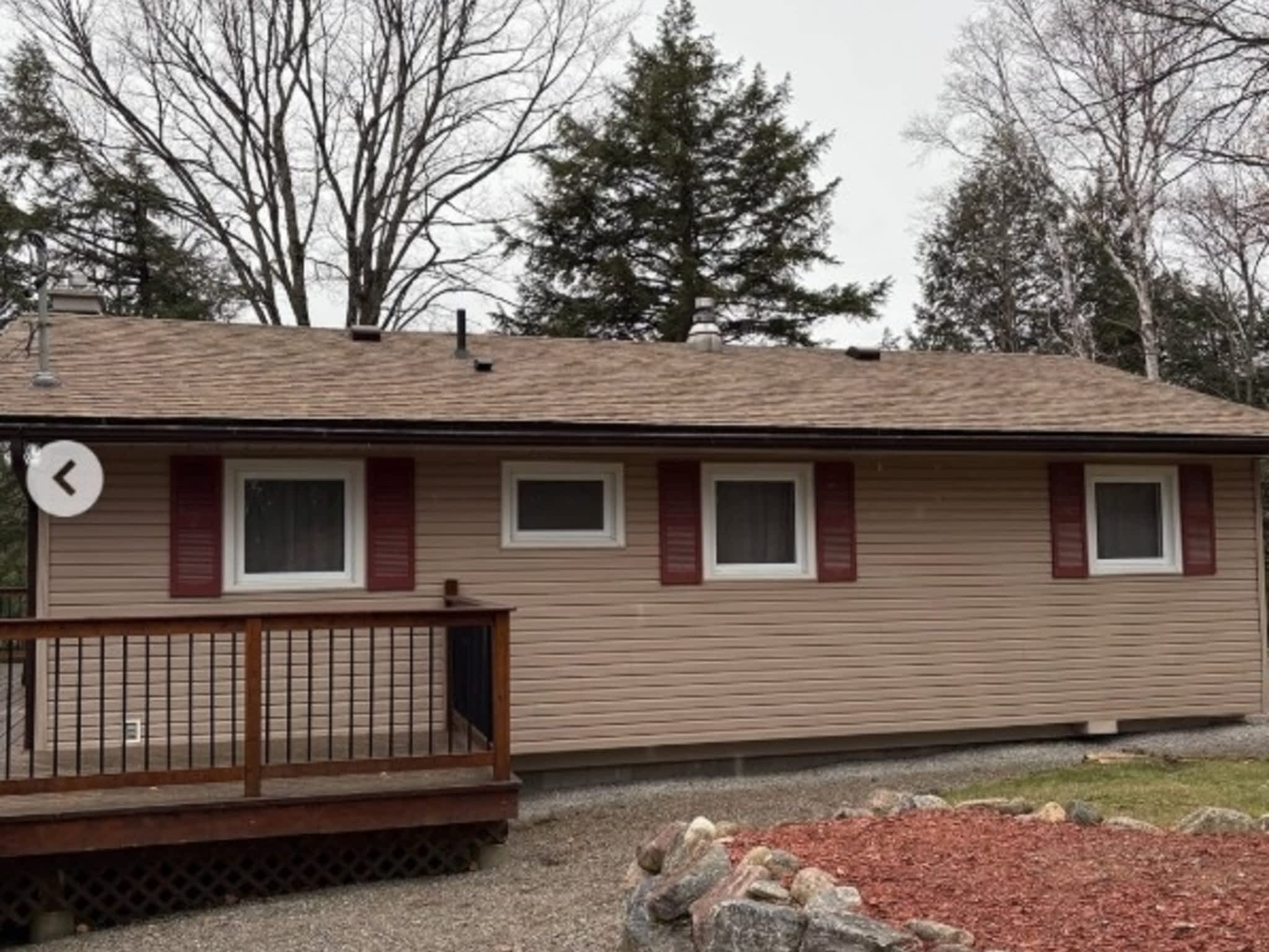 photo Lanigan's Roofing