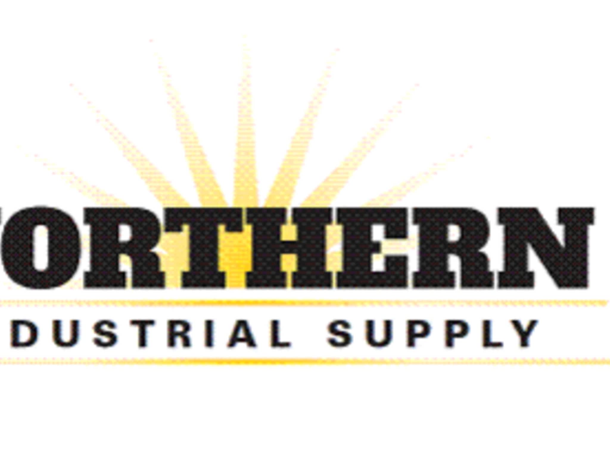 photo Northern Industrial Supply Ltd