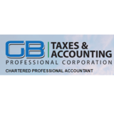 View G B Taxes & Accounting’s Ancaster profile