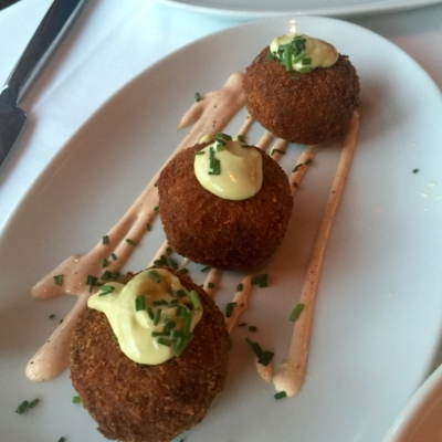 Gourmand Le - French Restaurants