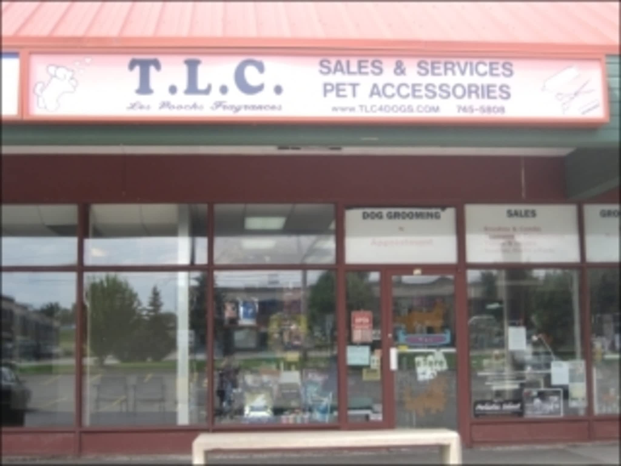 TLC Grooming And Sharpening Service Gloucester, ON 906 Shefford Rd