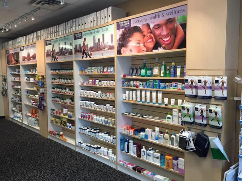The Vitamin Shoppe Online