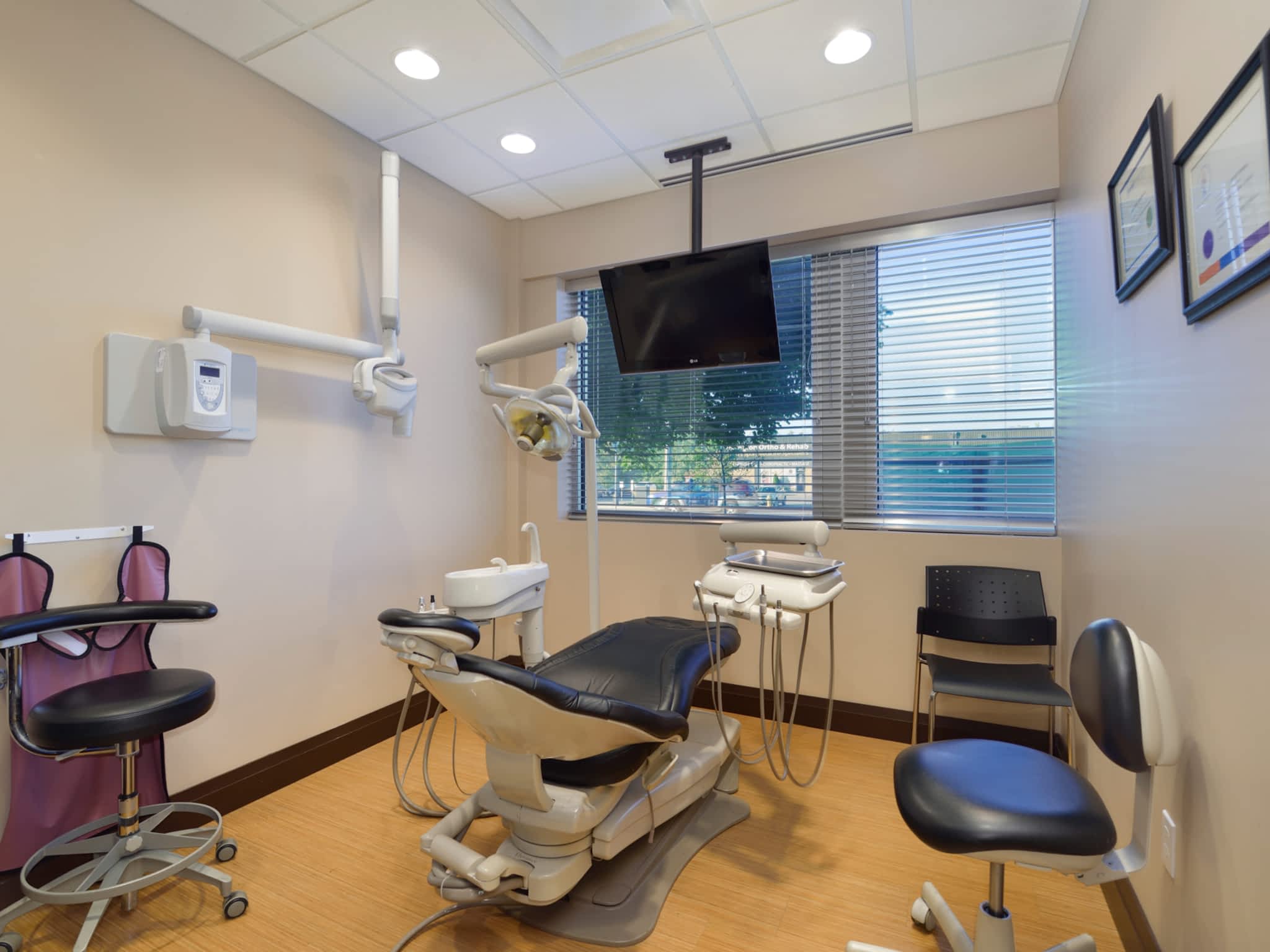 photo Dawson Dental Centre