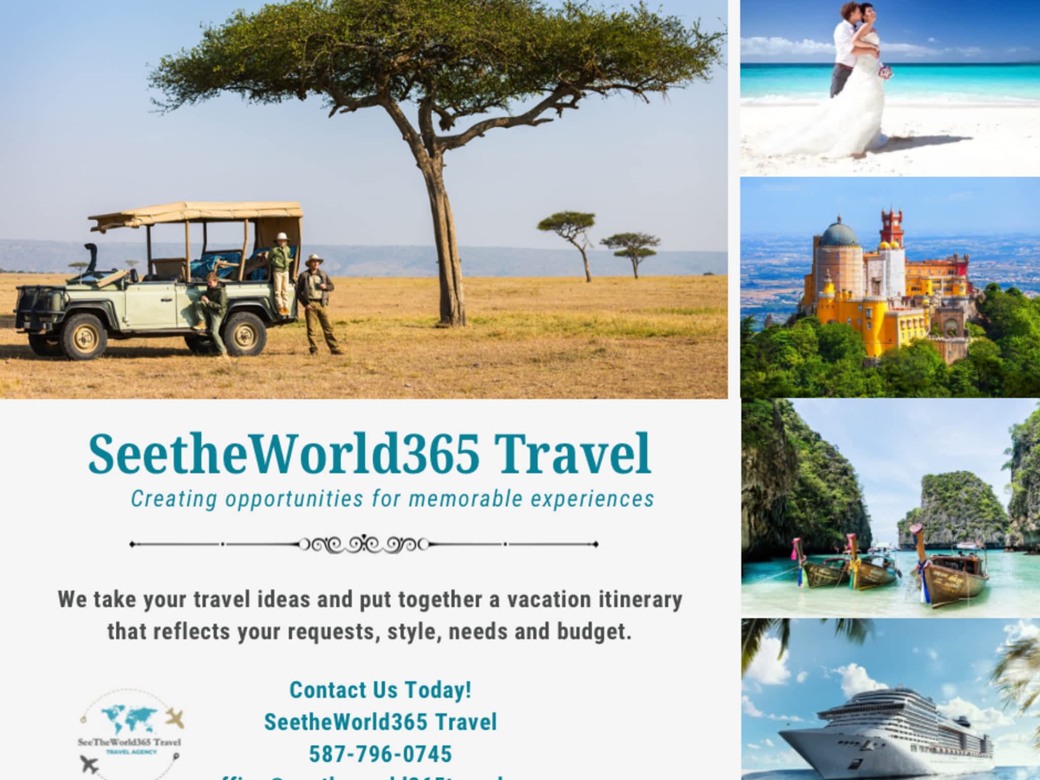 photo SeetheWorld365 Travel