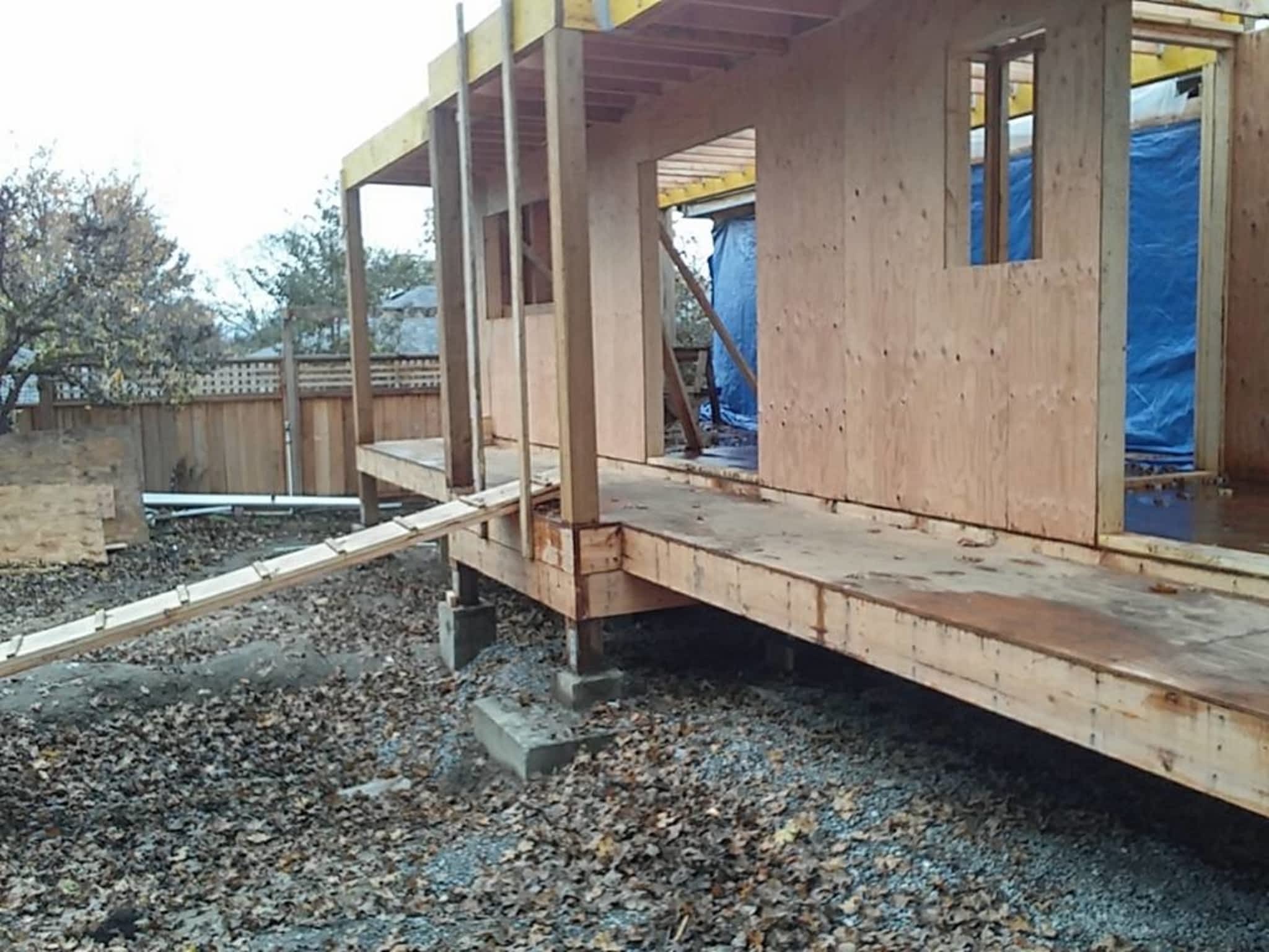 photo MHACE Builders