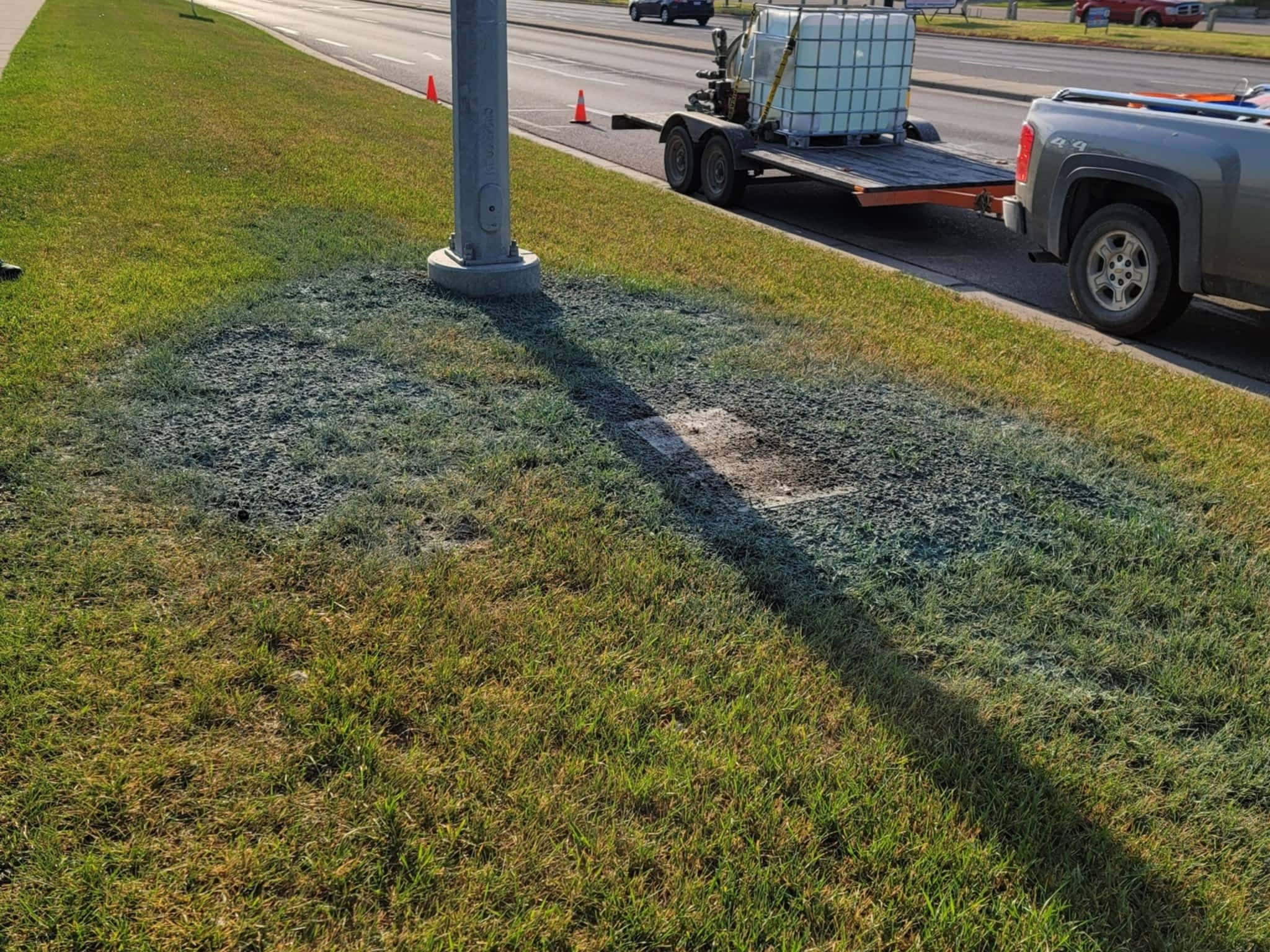 photo Rickman Electrical Services