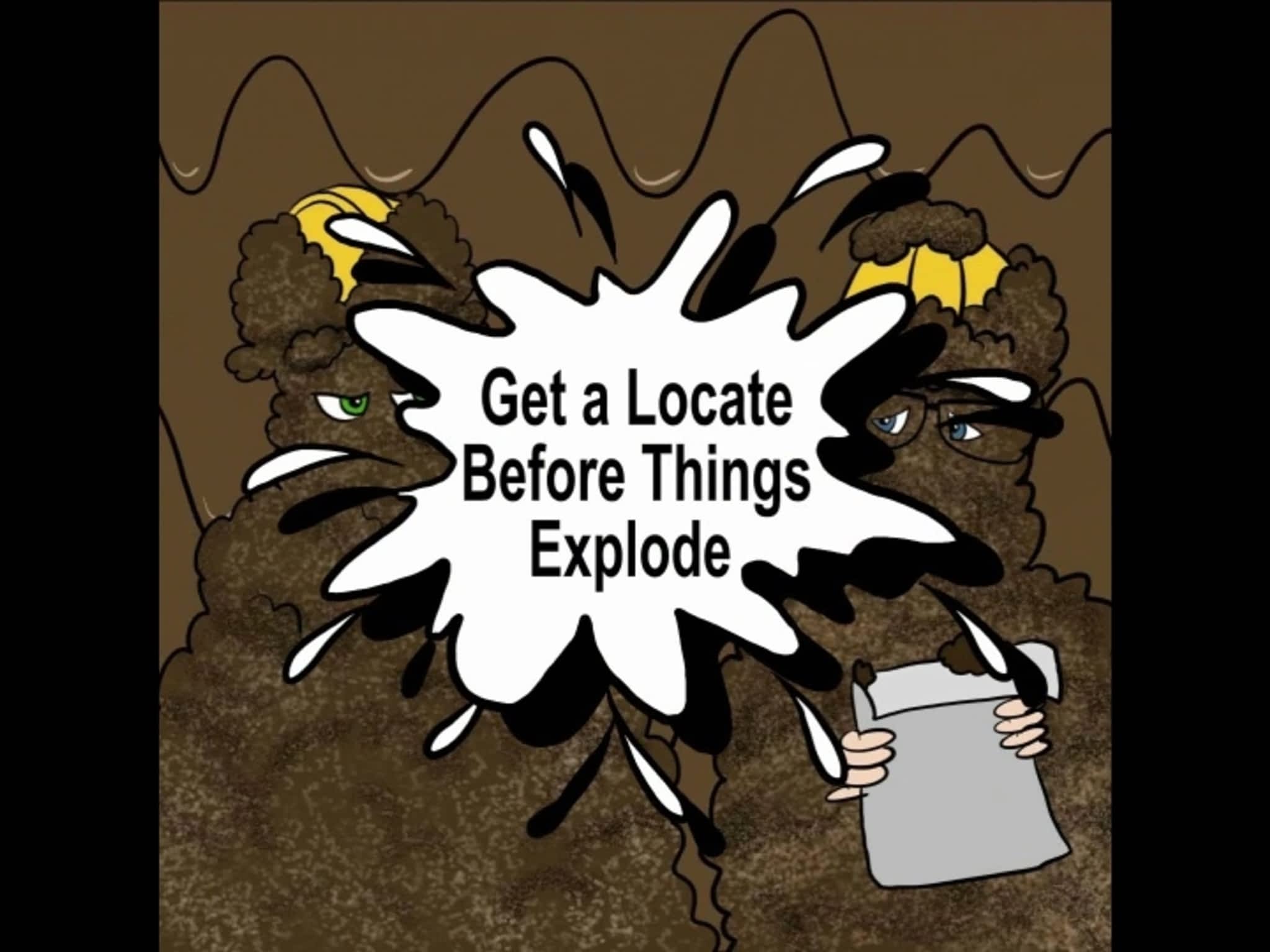 photo 4Life Utility Locates