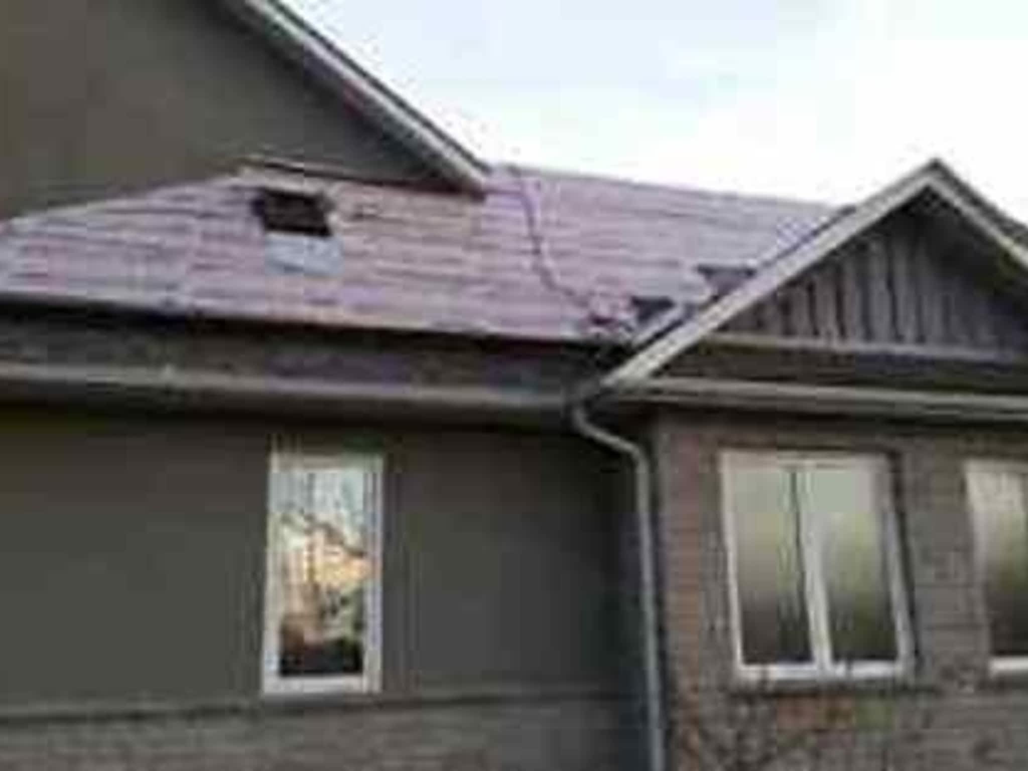 photo On Time Roofing