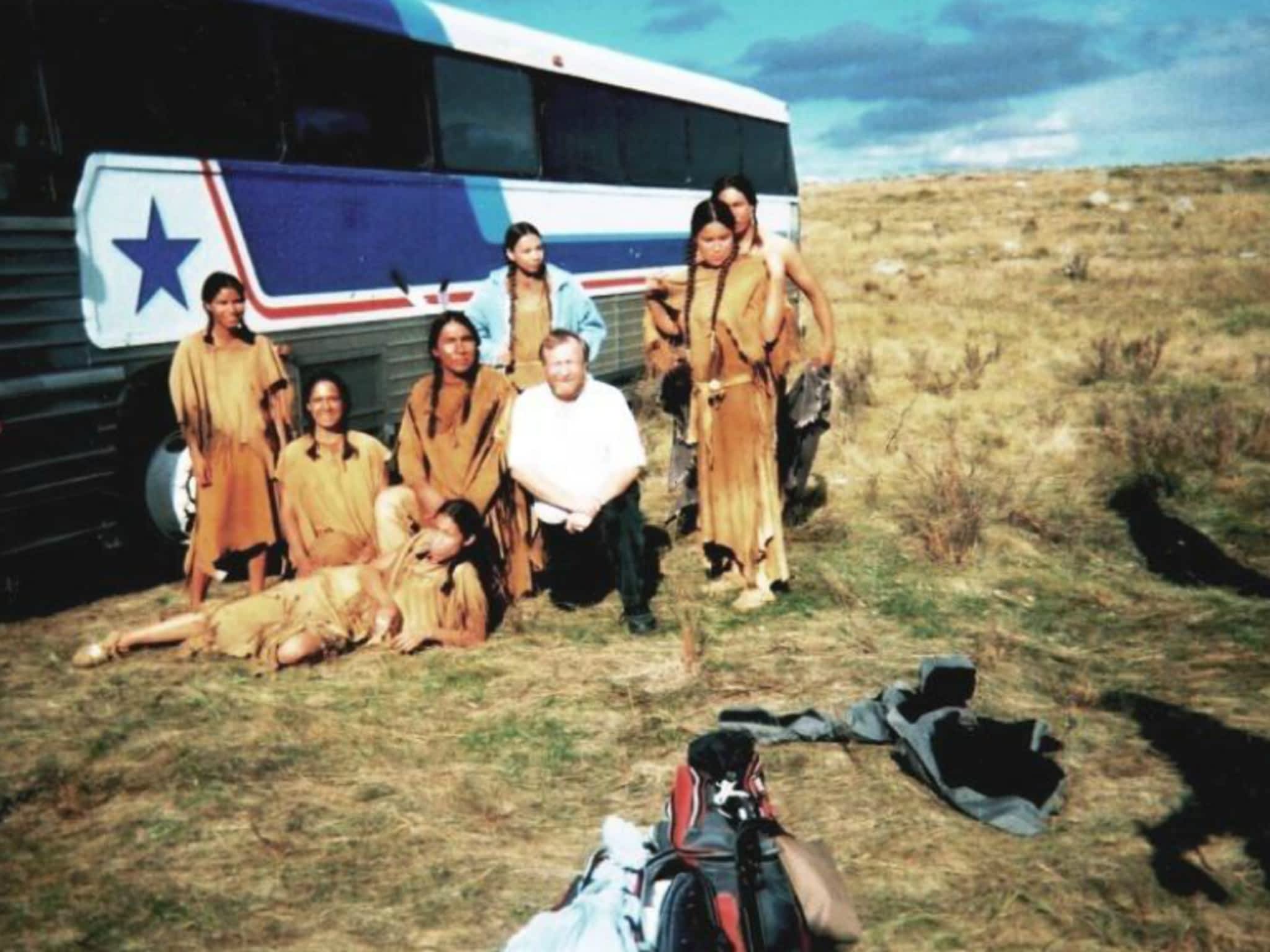 photo Quality Time Holidays