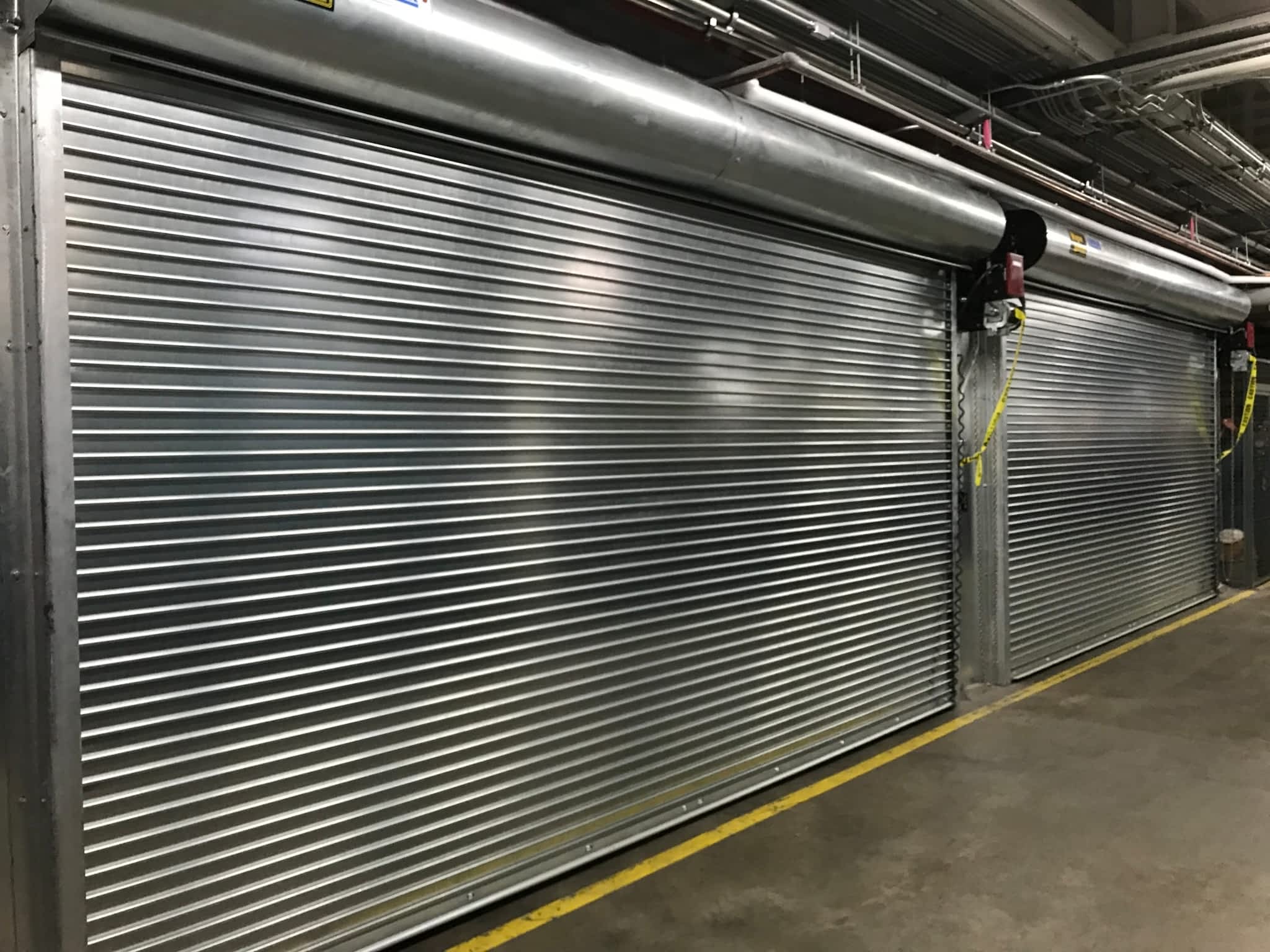 photo A Plus Door Services