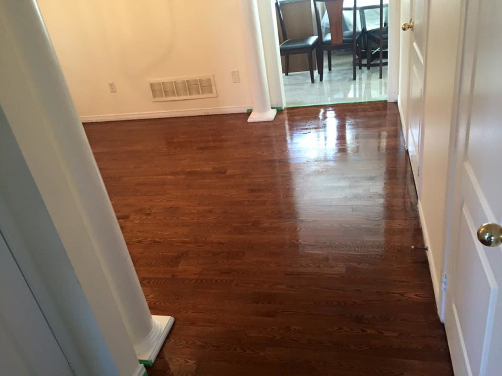 photo BN Hardwood Flooring