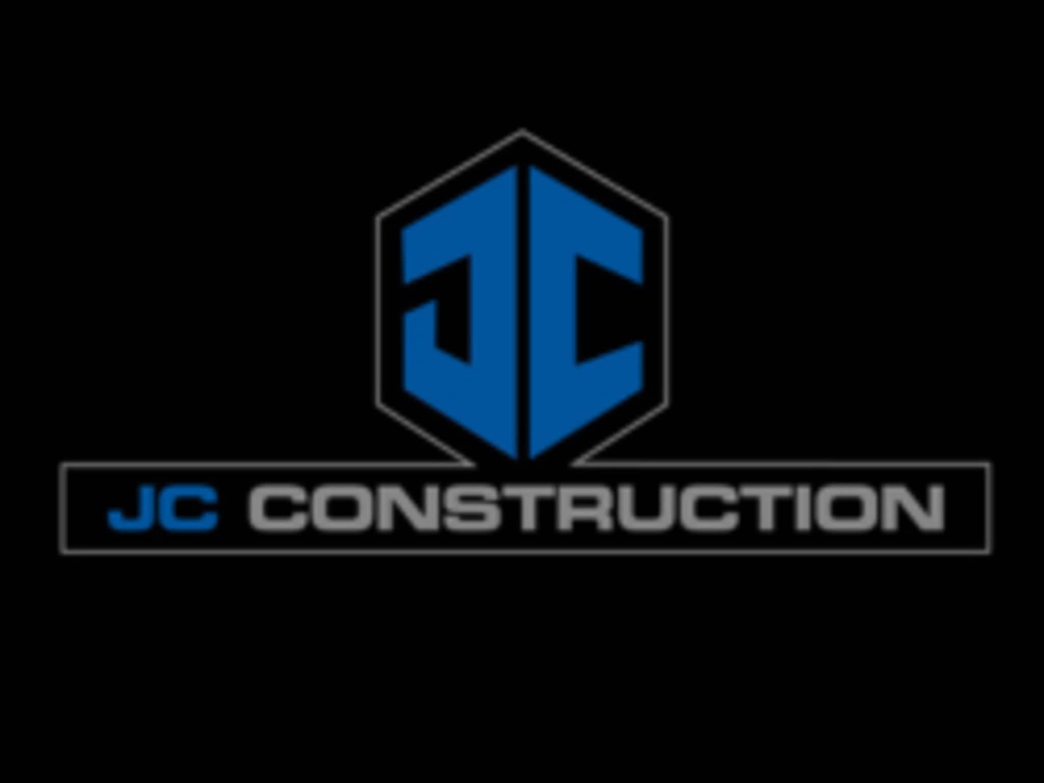 photo JC Construction