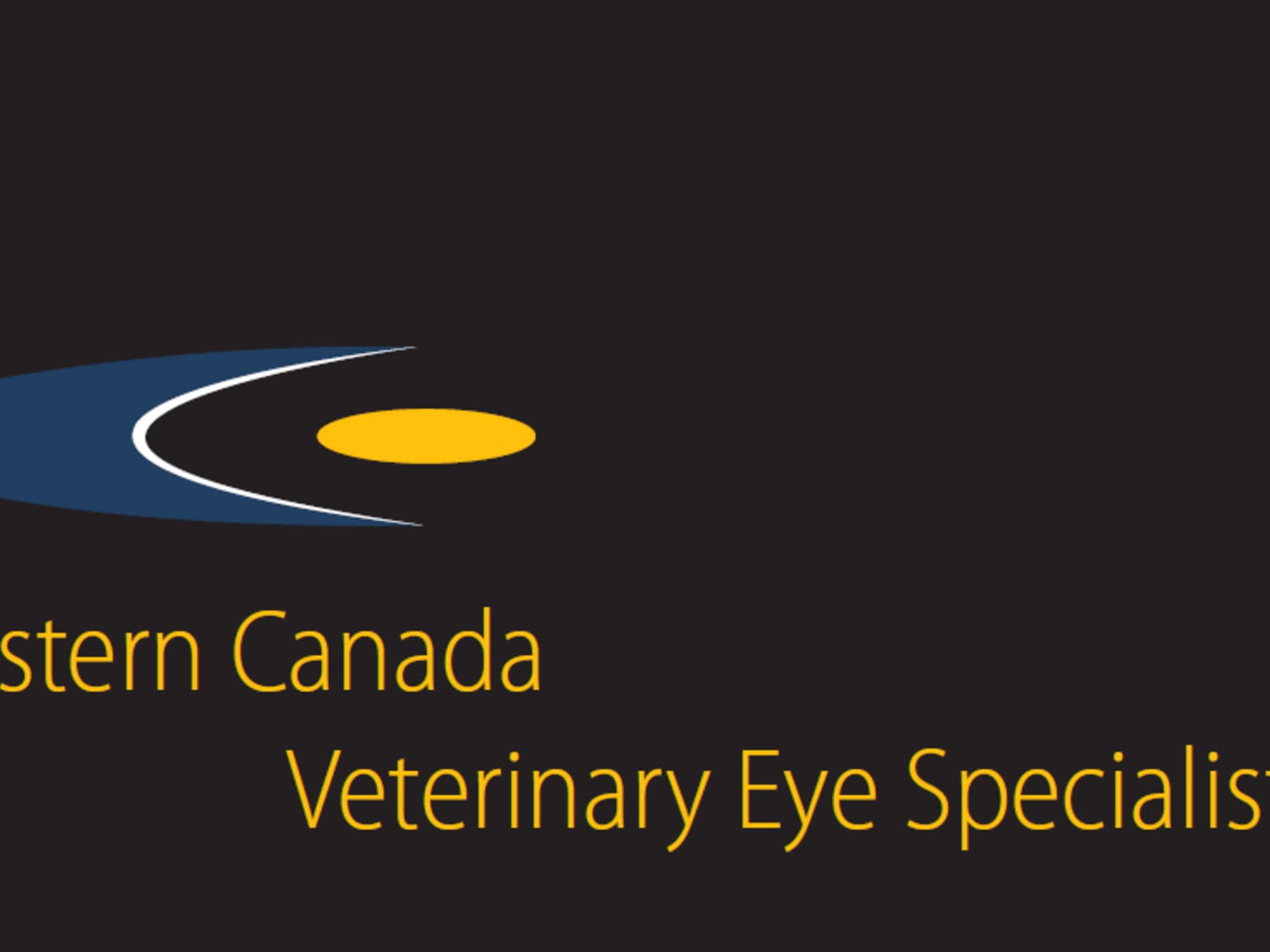 photo Western Canada Veterinary Eye Specialists Inc