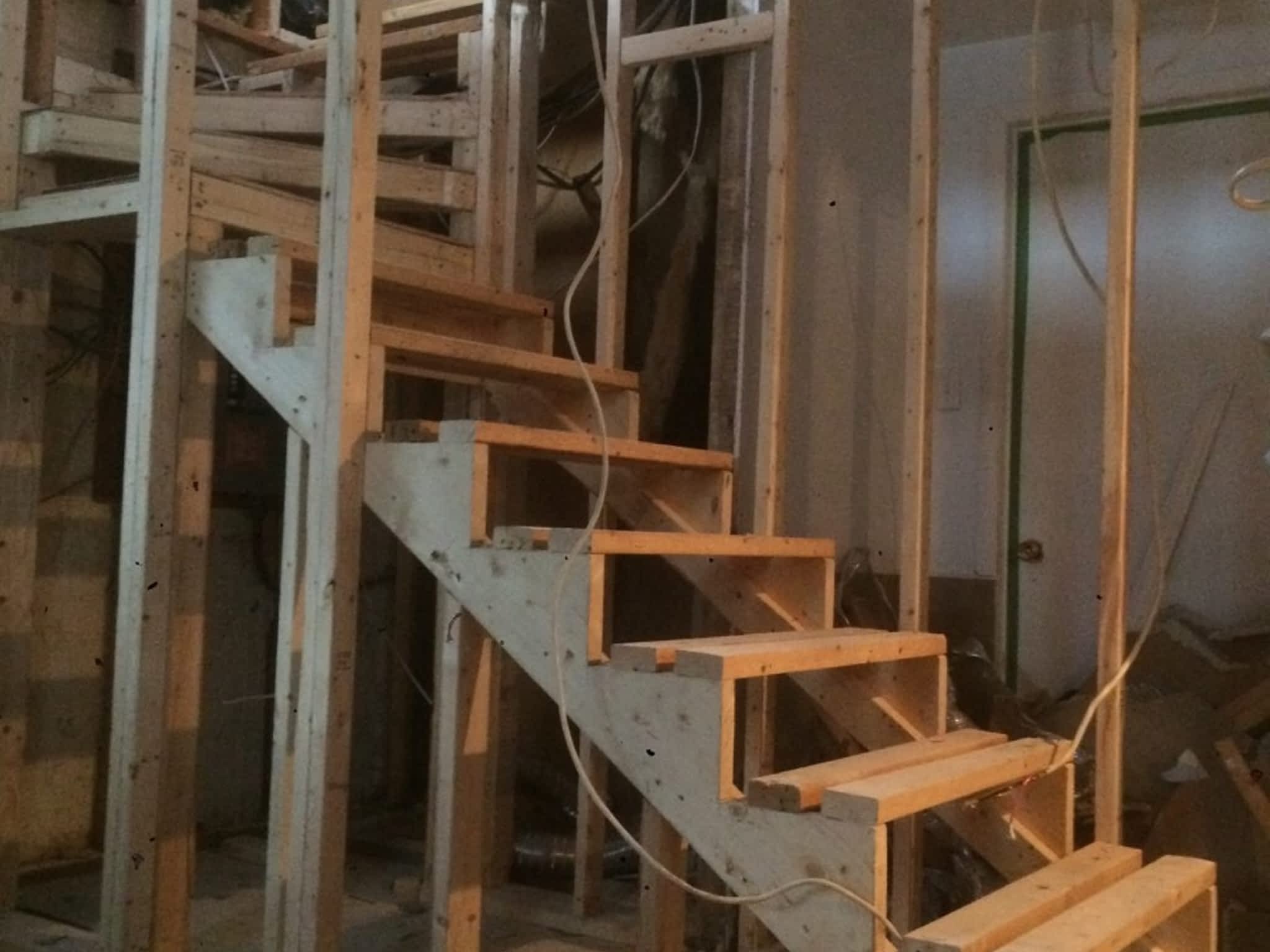 photo Conception CCB Inc.