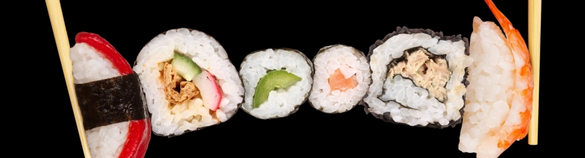 Prenez vos baguettes pour un dîner à la japonaise à Montréal