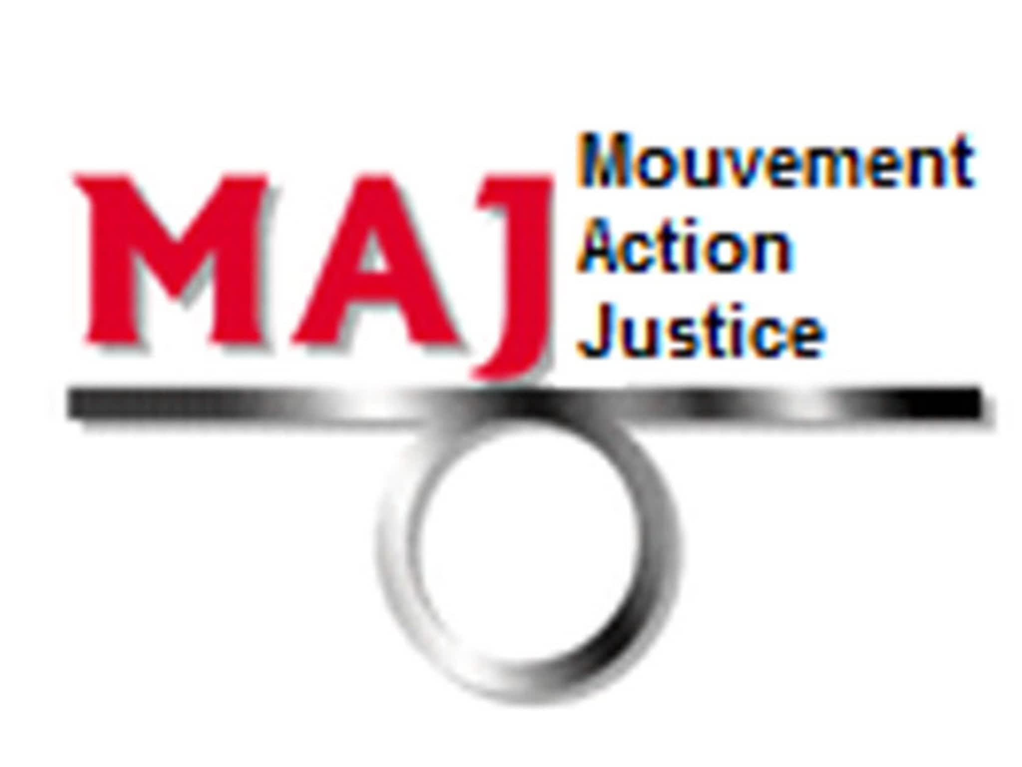 photo Mouvement Action Justice