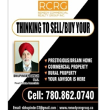 View Remedy Professional Realty’s Edmonton profile