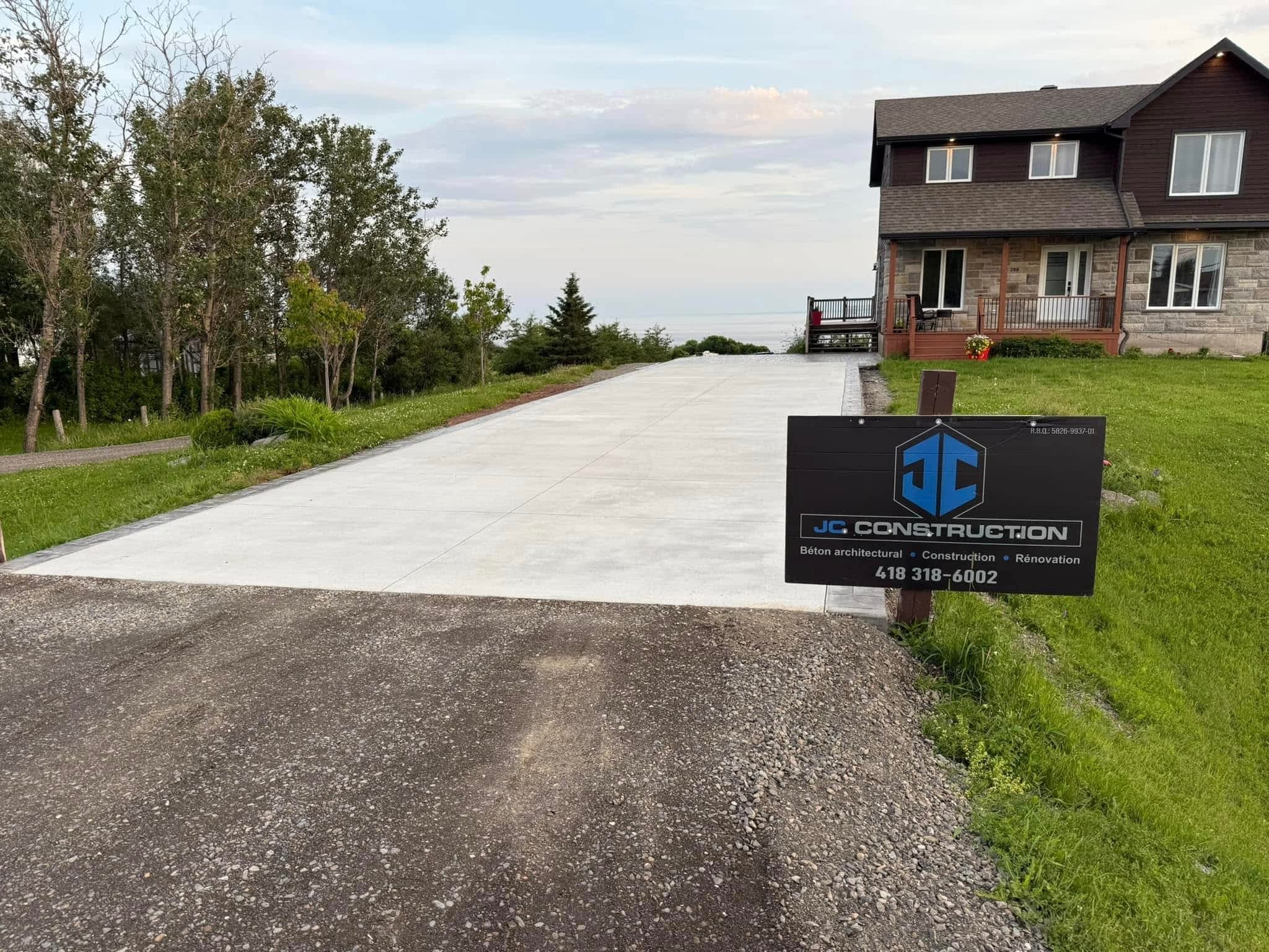 photo JC Construction