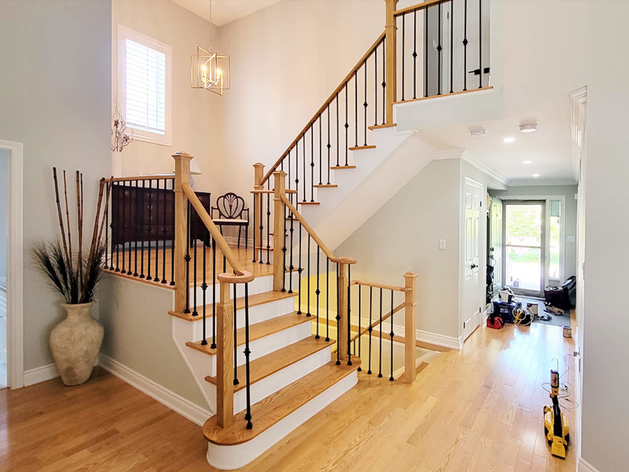 photo Classic Stairs