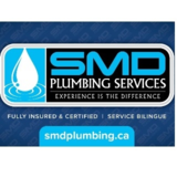 View Smd Plumbing Services’s Barrie profile