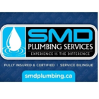 Smd Plumbing Services - Plumbers & Plumbing Contractors
