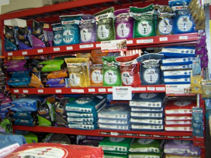 Pet Food Warehouse Sarnia, ON 1407 London Rd Canpages