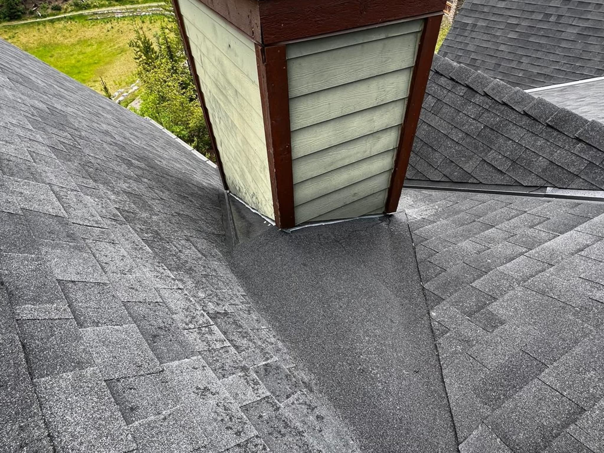 photo Great Masters Roofing