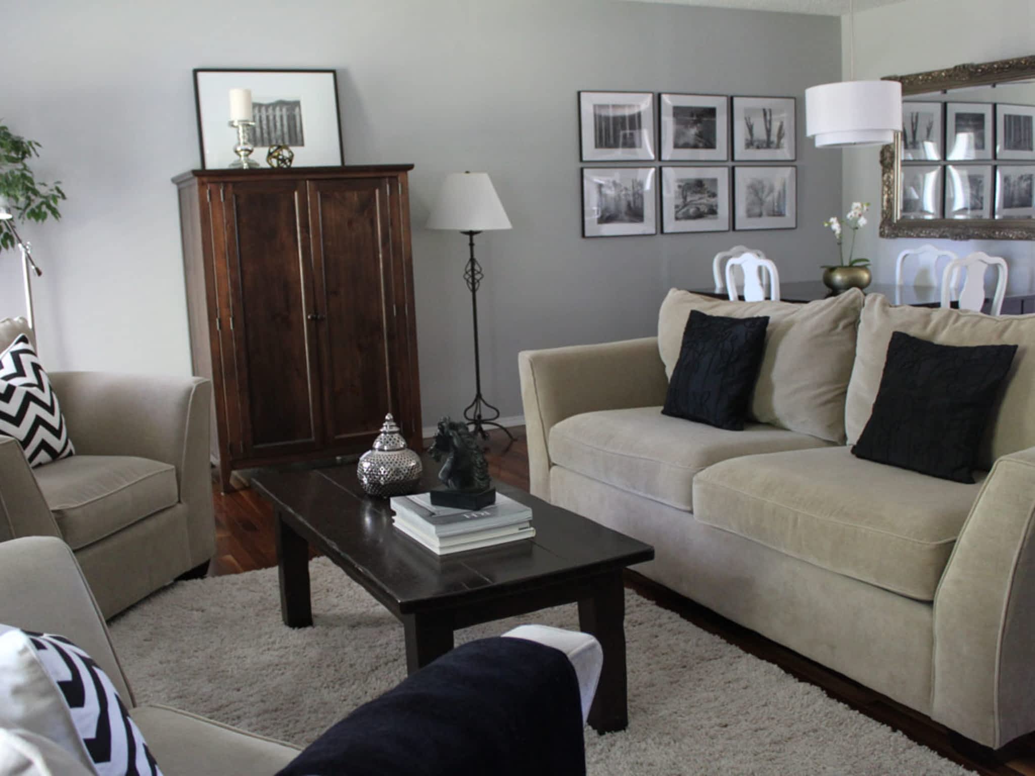 photo Topaz Interiors