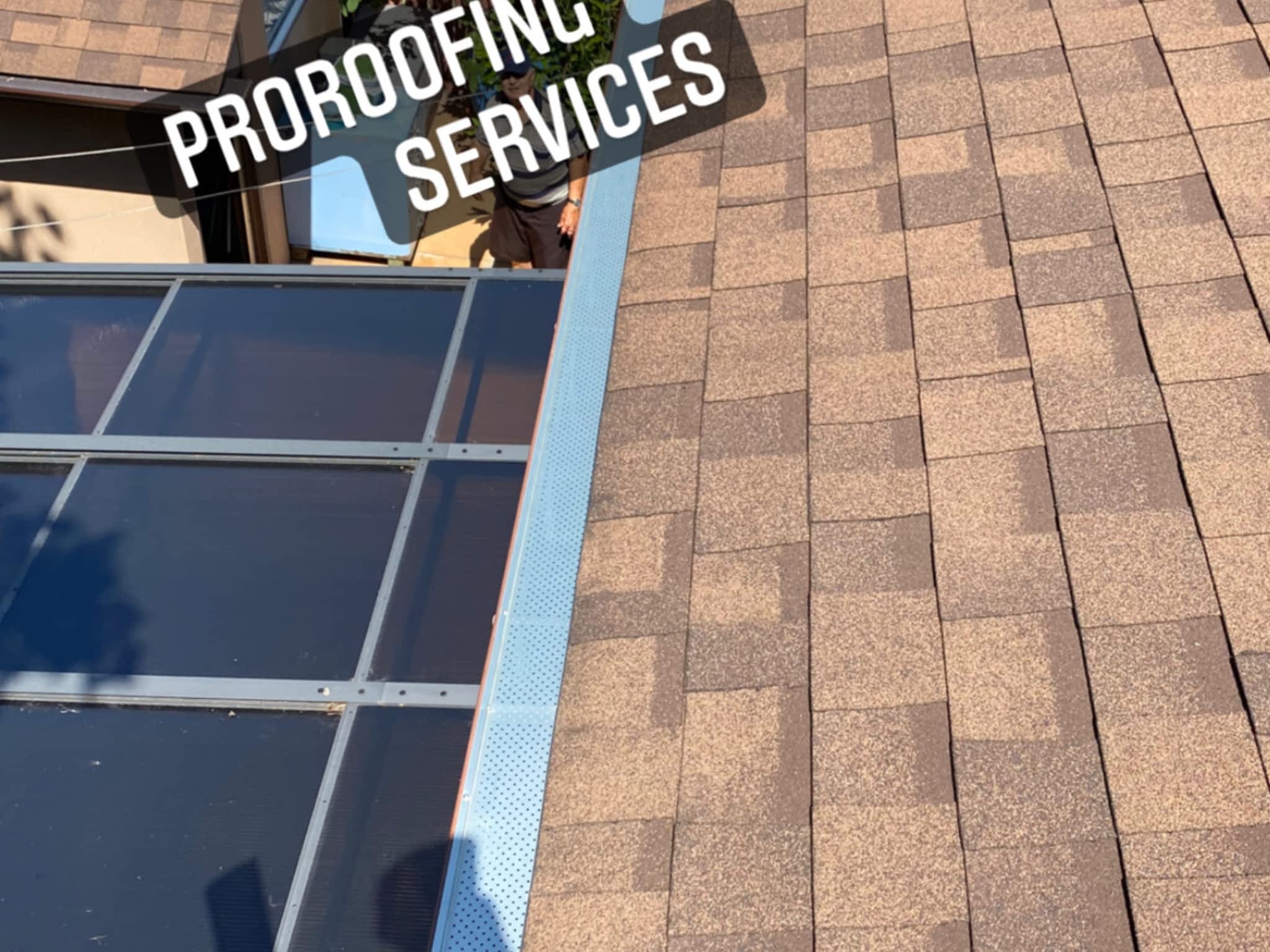 photo Pro Roofing Services