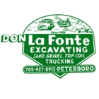 Don Lafonte Excavating - Excavation Contractors