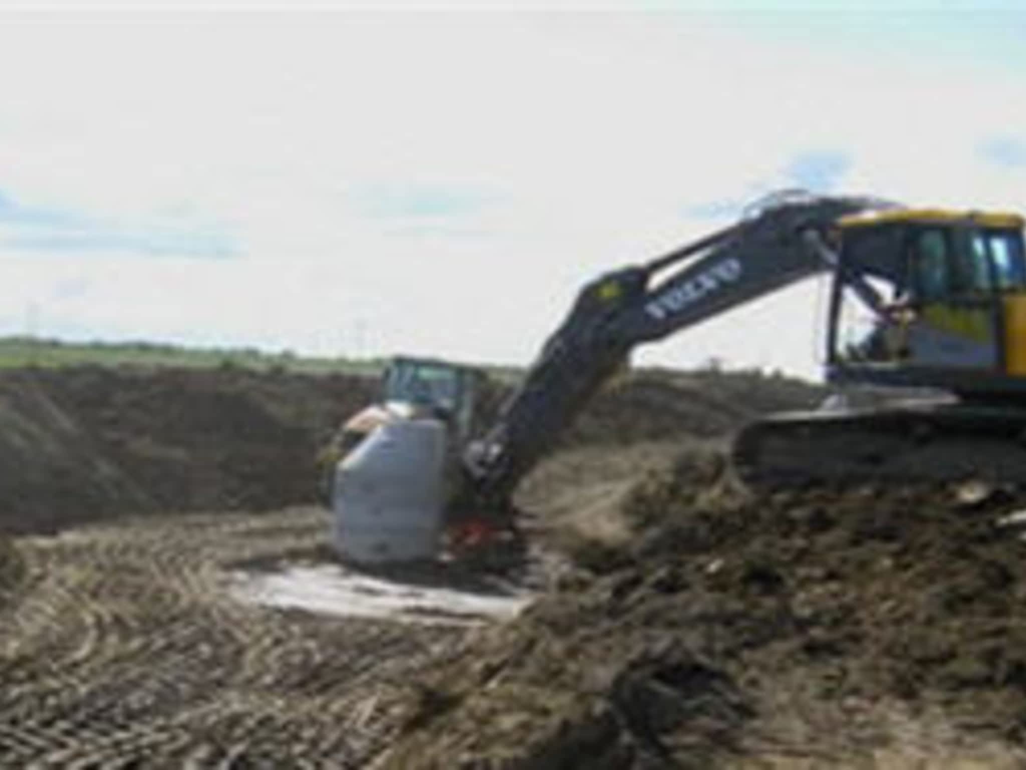 photo Sharp Underground Inc