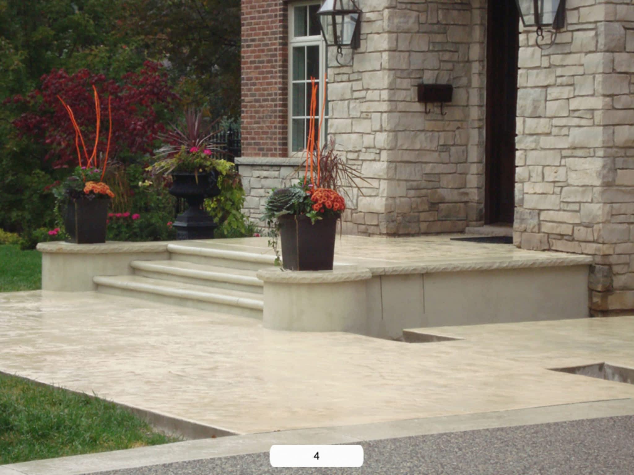 photo Pro Concrete And Paving Ltd