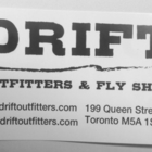 Drift Outfitters & Fly Shop - Pourvoiries de chasse et pêche