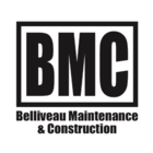 Belliveau Maintenance and Construction - Matériaux de construction