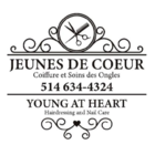 Jeunes de Coeur Coiffure et Soins des Ongles - Hairdressers & Beauty Salons