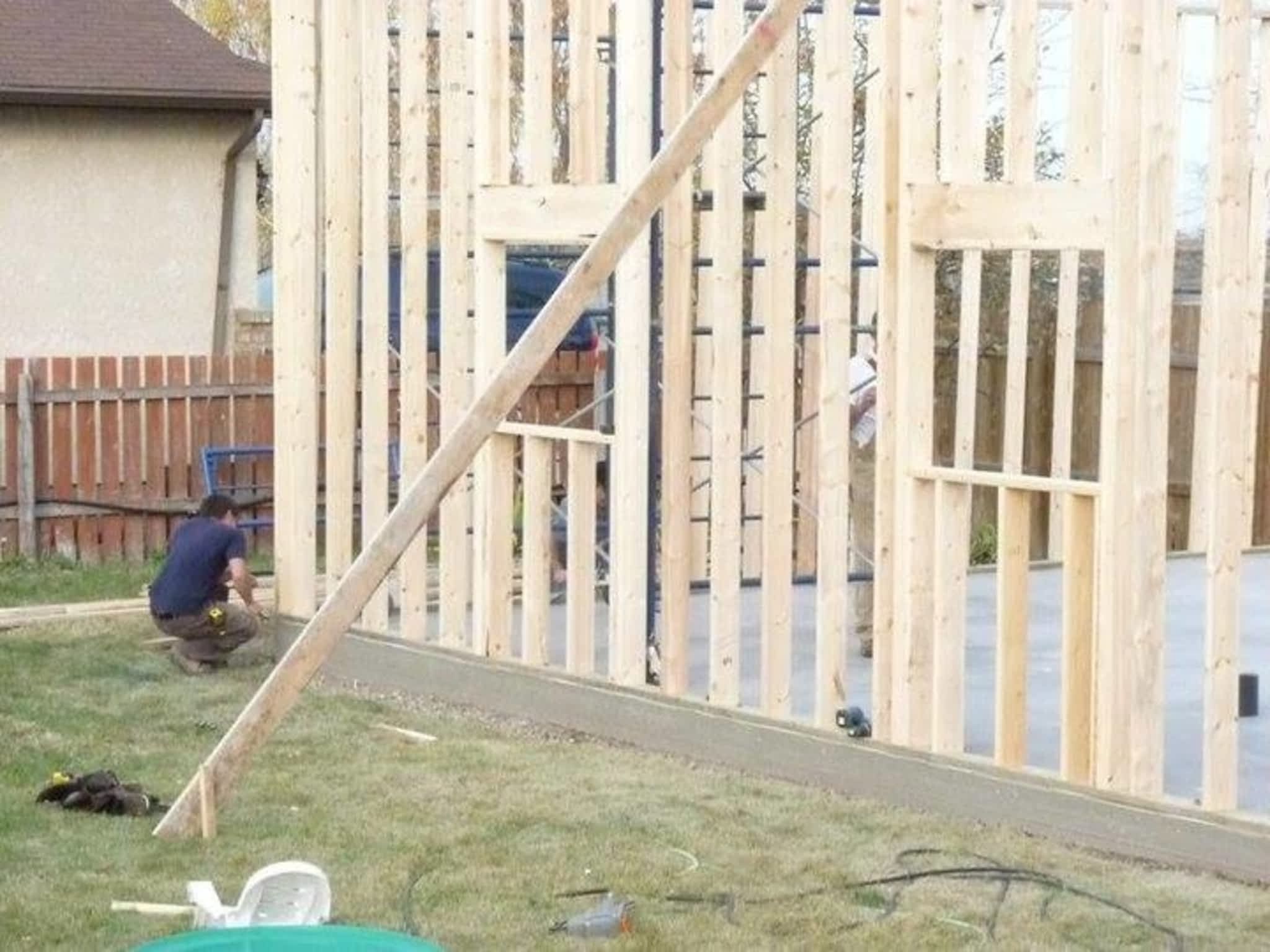 photo PK Construction