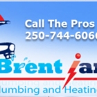 Brent Jansen Plumbing & Heating Ltd - Plombiers et entrepreneurs en plomberie