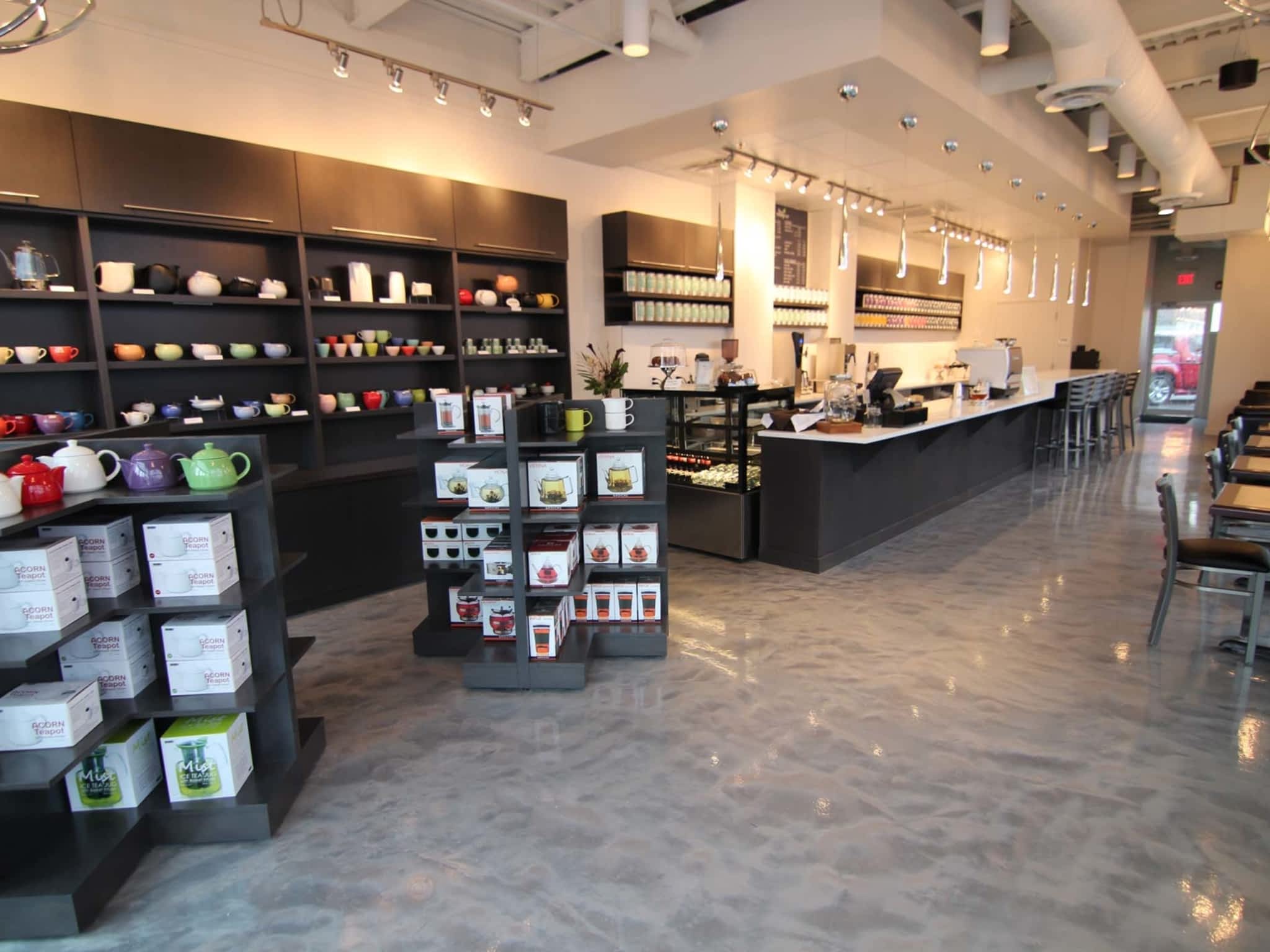 photo Cornad Contracting Inc