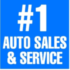 View Number One Auto Sales’s Thorndale profile
